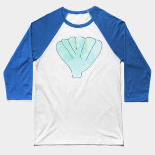 Seashell Baseball T-Shirt